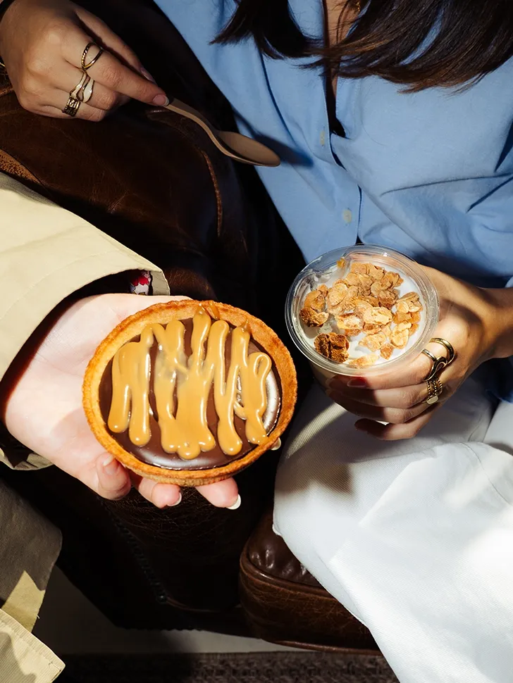 Goûter