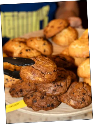 Goûter